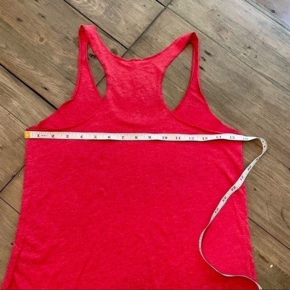 NAMASTAY In Shape workout tank top - Picture 6 of 6